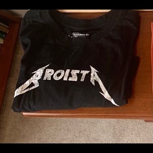 dutch bros broista shirt